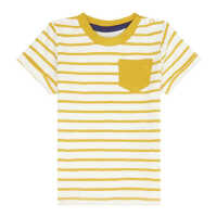 Sense Organics Odo Baby kurzarm Shirt