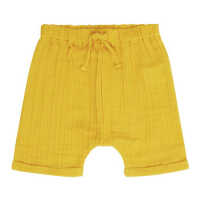 Sense Organics Charlie kurze Babyhose Muslin