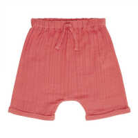 Sense Organics Charlie kurze Babyhose Muslin