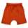 Sense Organics Charlie kurze Babyhose Muslin