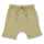 Sense Organics Charlie kurze Babyhose Muslin