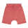 Sense Organics Charlie kurze Babyhose Muslin