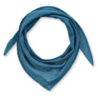 Sense Organics ELIM Triangular Scarf onesize Muslin
