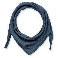 Sense Organics ELIM Triangular Scarf onesize Muslin