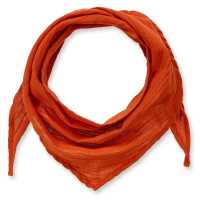 Sense Organics ELIM Triangular Scarf onesize Muslin