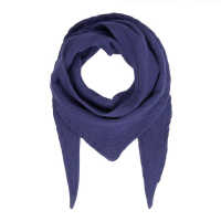 Sense Organics ELIM Triangular Scarf onesize Muslin