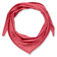 Sense Organics ELIM Triangular Scarf onesize Muslin