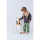Sense Organics ELIM Triangular Scarf onesize Muslin
