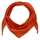 Sense Organics ELIM Triangular Scarf onesize Muslin