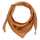 Sense Organics ELIM Triangular Scarf onesize Muslin