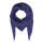 Sense Organics ELIM Triangular Scarf onesize Muslin