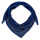 Sense Organics ELIM Triangular Scarf onesize Muslin