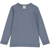 Müsli Cozy me Langarmshirt Dusty blue