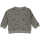 Müsli Train sweatshirt baby Basil