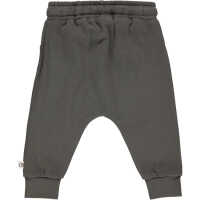 Müsli Cozy me dart pants bab  Deep green
