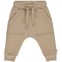 Müsli Sweat pocket pants baby Seed