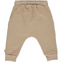 Müsli Sweat pocket pants baby Seed
