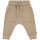 Müsli Sweat pocket pants baby Seed