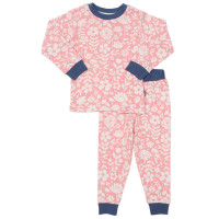 Kite Pyjama 100% Bio-Baumwolle