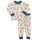 Kite Pyjama 100% Bio-Baumwolle