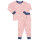 Kite Pyjama 100% Bio-Baumwolle