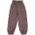 Müsli Flared sweat pants Grape