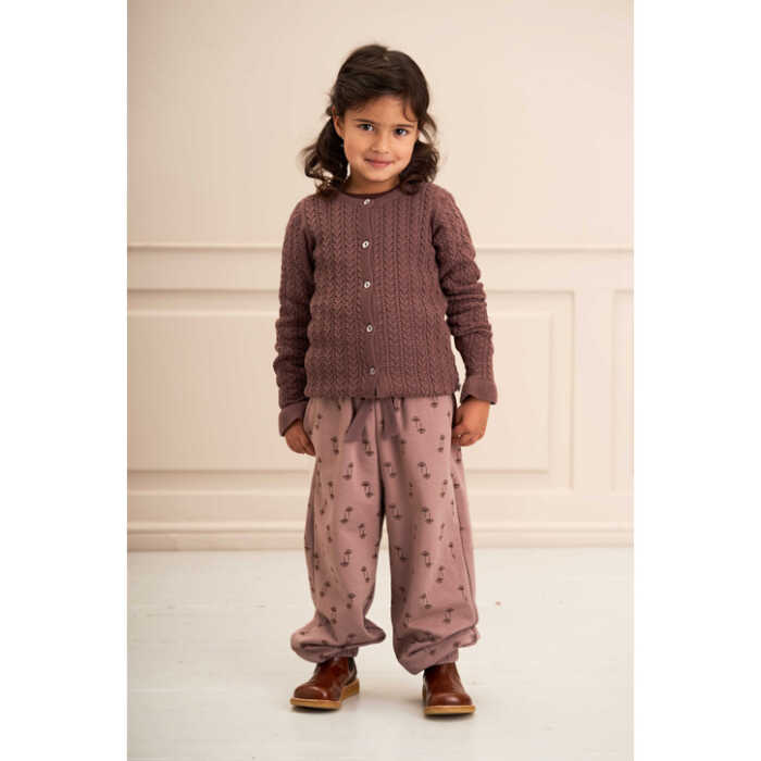Müsli Silent pants Sparrow