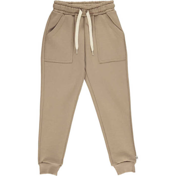 Müsli Sweat pocket pants Seed