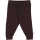 Müsli Knit cable pants baby Coffee
