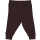 Müsli Knit cable pants baby Coffee