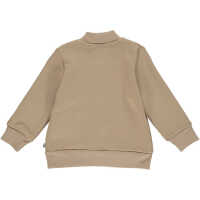 Müsli Sweat zip jacket baby Seed