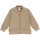 Müsli Sweat zip jacket baby Seed
