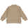 Müsli Sweat zip jacket baby Seed