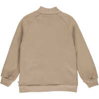 Müsli Sweat zip jacket Seed