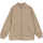 Müsli Sweat zip jacket Seed