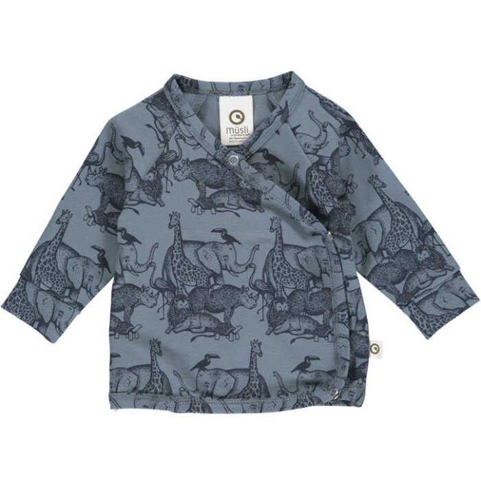 Müsli Mini me cardigan
