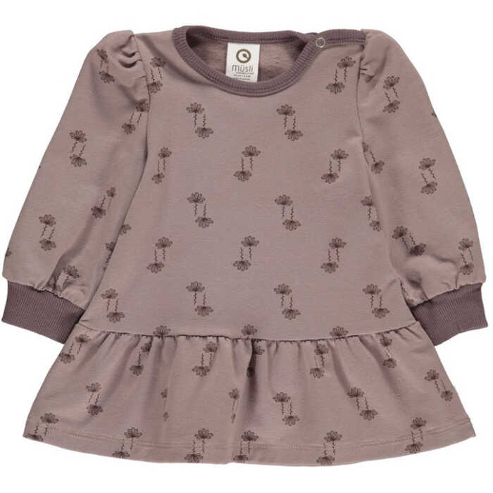 Müsli Silent Sweatkleid baby Sparrow
