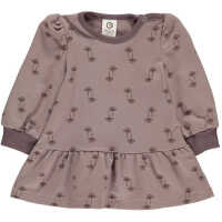 Müsli Silent Sweatkleid baby Sparrow