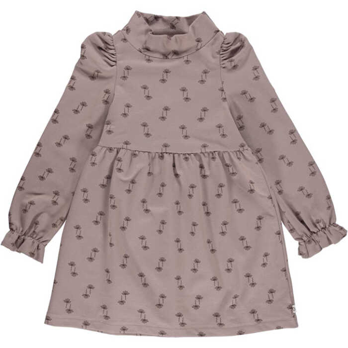 Müsli Silent Sweatkleid Sparrow