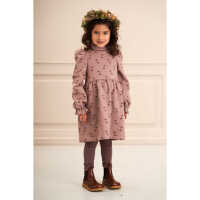 Müsli Silent Sweatkleid Sparrow