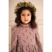 Müsli Silent Sweatkleid Sparrow