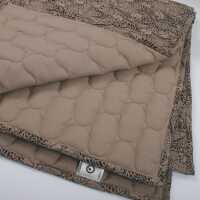 Müsli Krabbeldecke 90x90