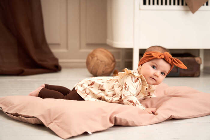 Müsli Bodykleid verschiedene Designs