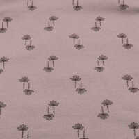 Müsli Silent frill Latzhose baby Sparrow