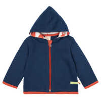 loud + proud Jacke Fleece