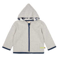 loud + proud Jacke Fleece