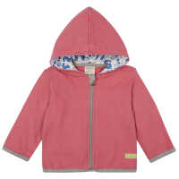loud + proud Jacke Fleece
