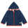 loud + proud Jacke Fleece