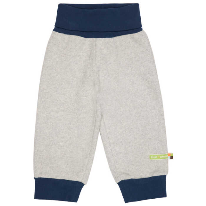 loud + proud Hose Fleece