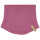 loud + proud Wendeschlauchschal Fleece Onesize